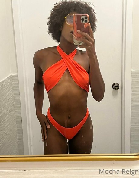 mochareignvip model hd photos