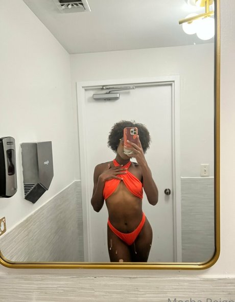 mochareignvip pornographic star picture