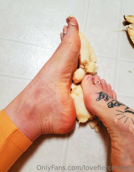lovefiercelyfeet Images