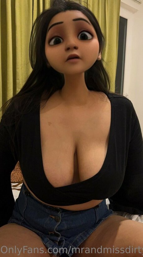 mrandmissdirty star exclusive photos