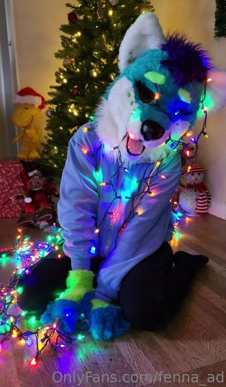 fenna ad art model pics