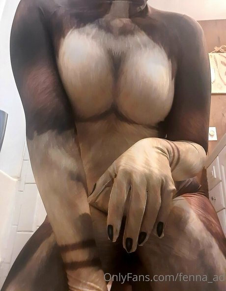 fenna ad pornstar high quality pics