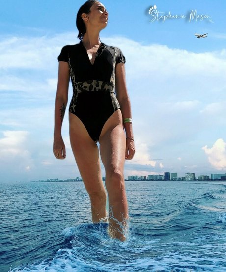 giantessmason adult model pic