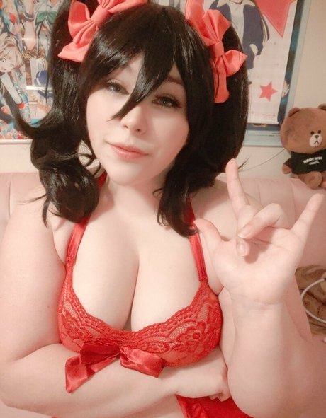 cesaillee naked actress picture