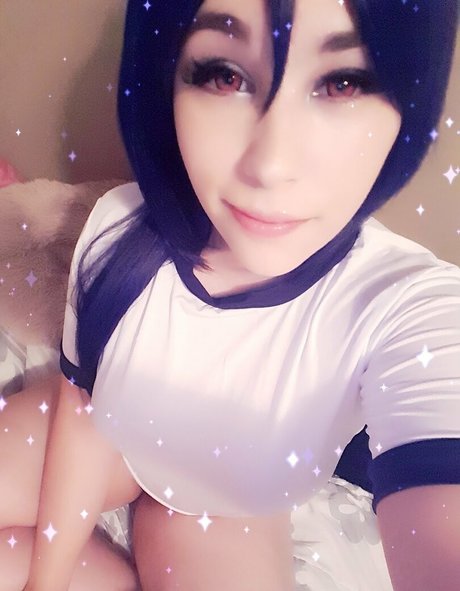 cesaillee adult actress photo