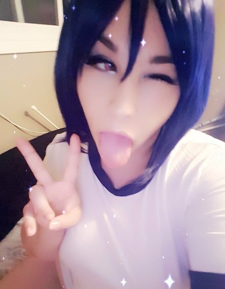 cesaillee art star photos