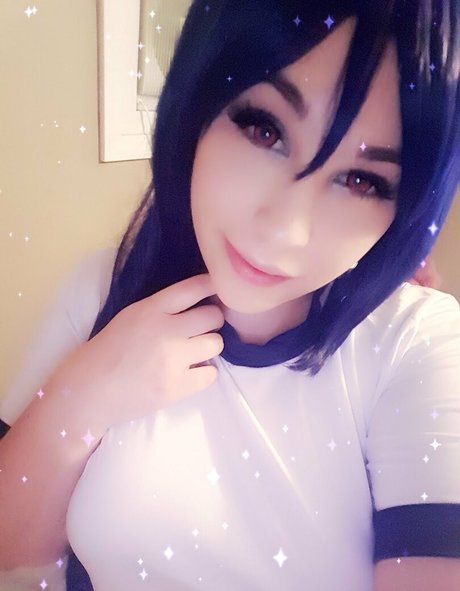 cesaillee model adult images