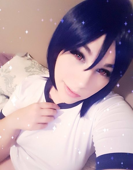 cesaillee model pretty image