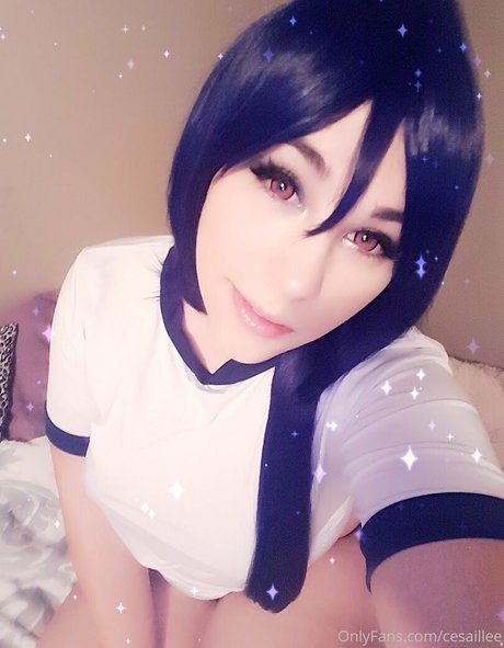 cesaillee exclusive pornstar pictures