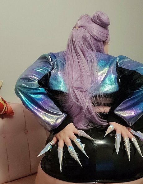 cesaillee pornstar naked image