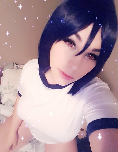 cesaillee model sex pics