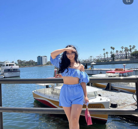 Ginaduyenmai pornstar sexy archive