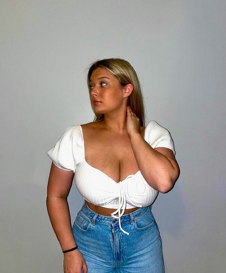 Jenna C pornstar sexy photo