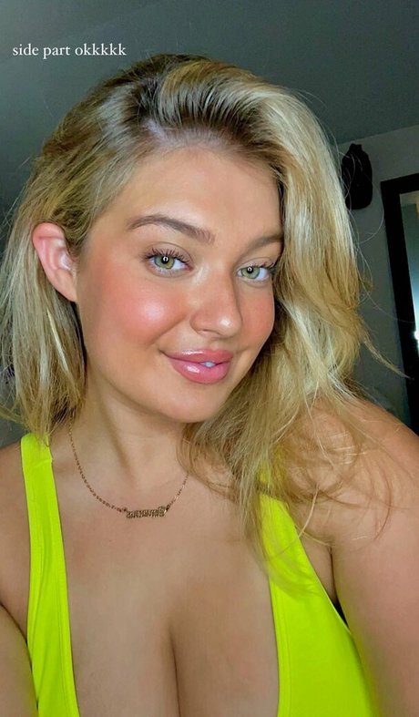 Jenna C sexy star pic