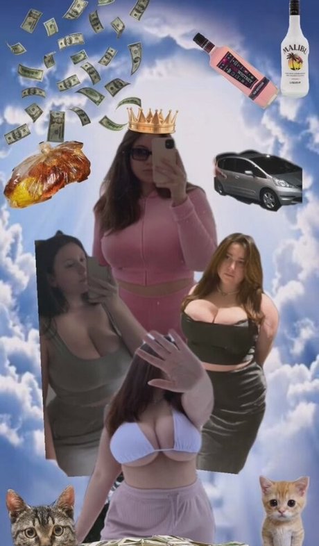 Ella B pornstar sexy pic