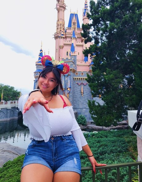 Amanda F actress pic