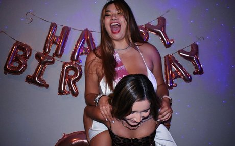 Amanda F pornographic star gallery