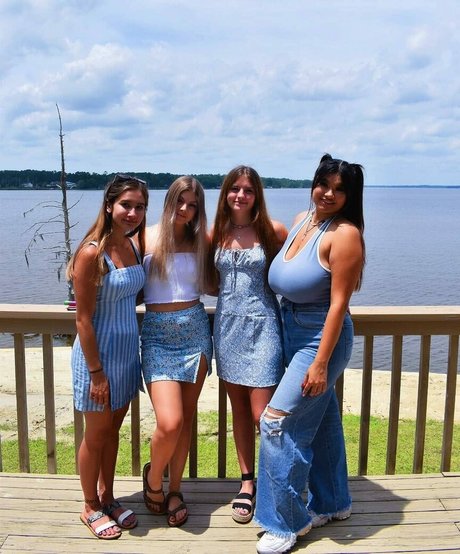 Amanda F nudes star image