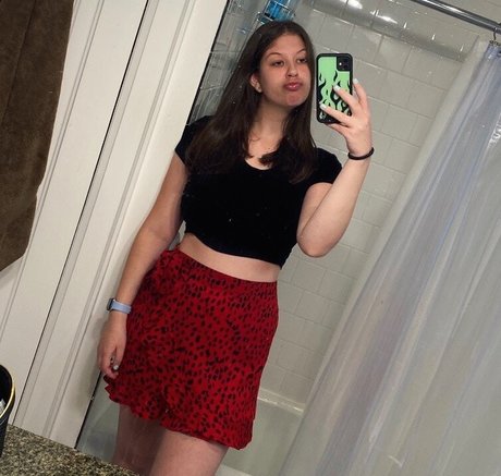 Alana Z pretty star gallery