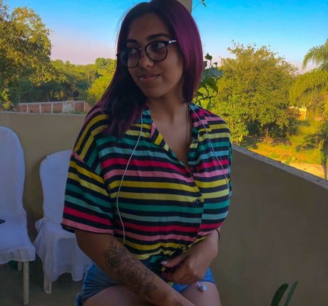 Mayellen pornstar top photo