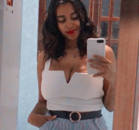 Mayellen nude pornstar pic