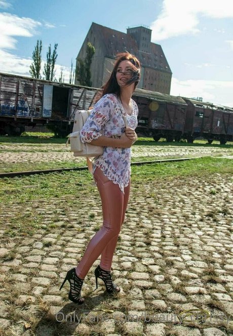 beauty chrissy star nice galleries