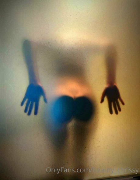 beauty chrissy hot model photos