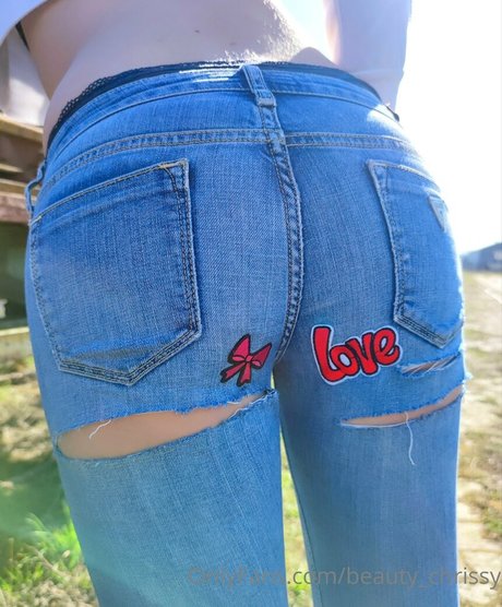 beauty chrissy star hot pic