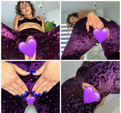 lilysvibe art pornstar img