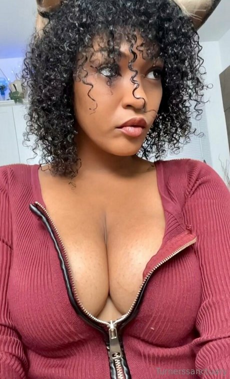 Turnerssanctuary pornstar naked archive