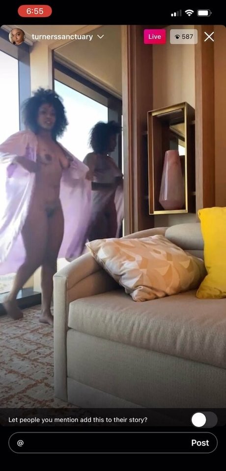 Turnerssanctuary top model archive