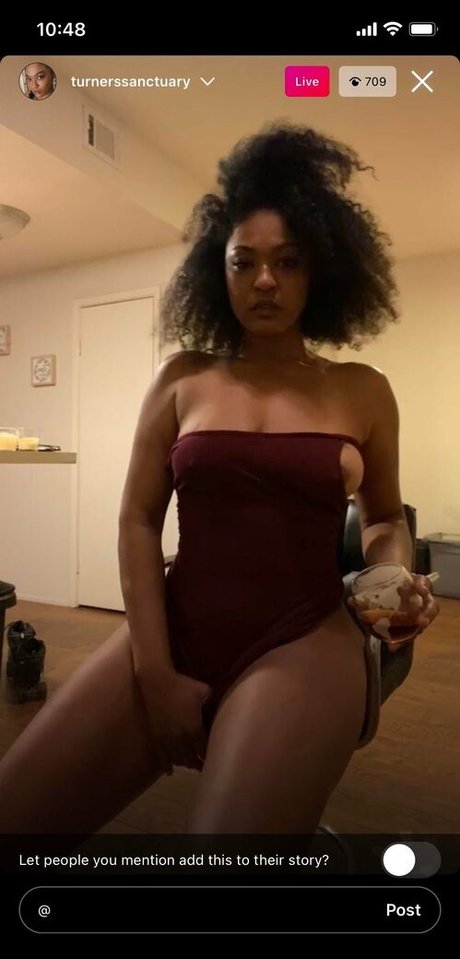 Turnerssanctuary pretty model img