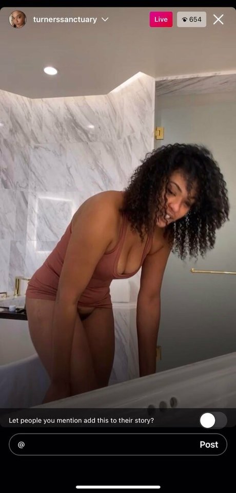 Turnerssanctuary adult star pictures