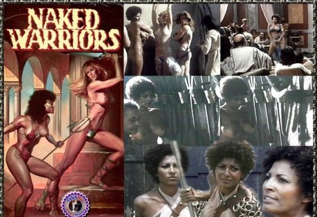 Pam Grier star pretty img