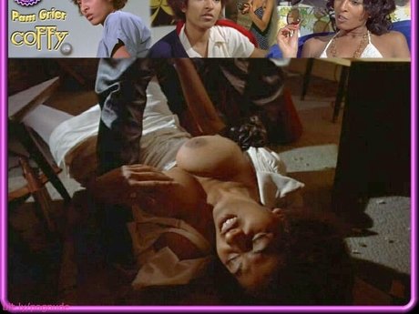 Pam Grier high quality actress images