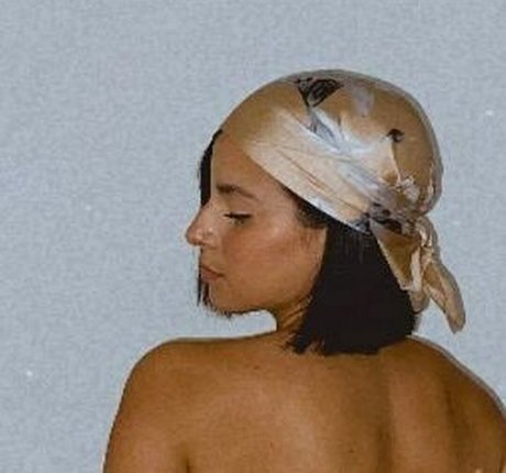 Romina Provenzano pretty model img