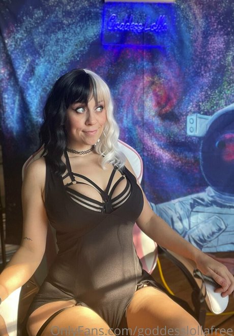 goddesslollafree sexy model galleries