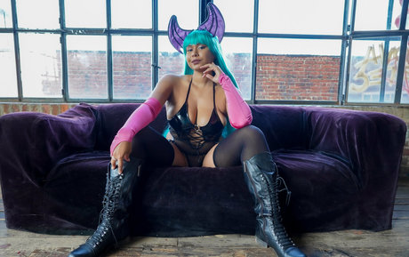 zaziecosplayfree pornstar beautiful photos