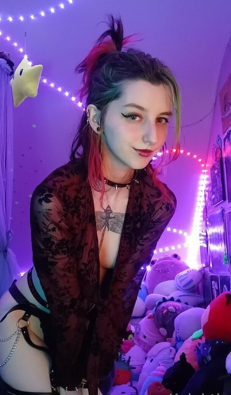 edgykittykat model sex gallery