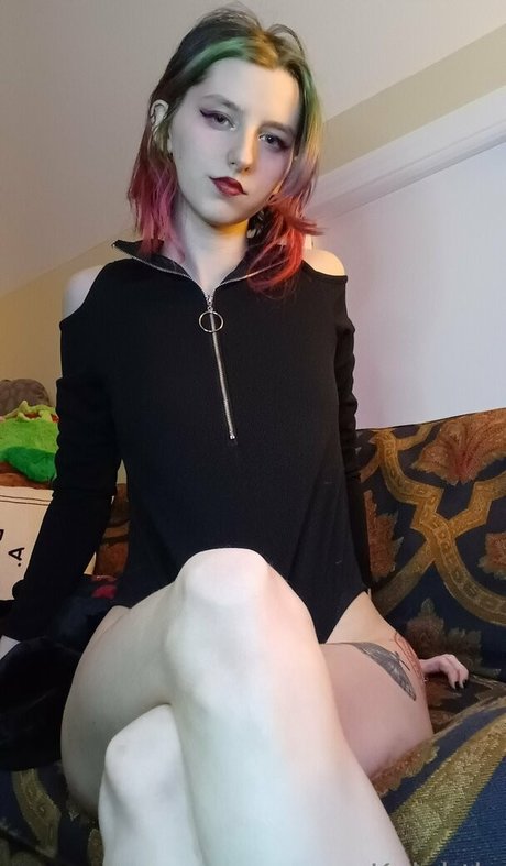 edgykittykat exclusive star photos