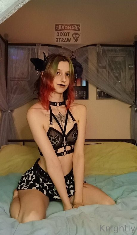 edgykittykat nude actress pics