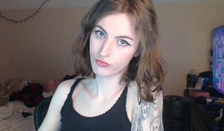 littledeadfairy pornographic model photos