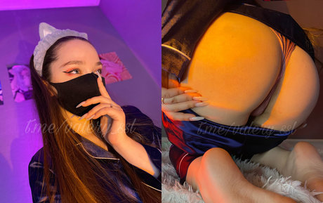 Valeria Sladkih nude star photos