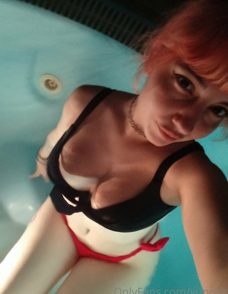 Yunosg exclusive star image