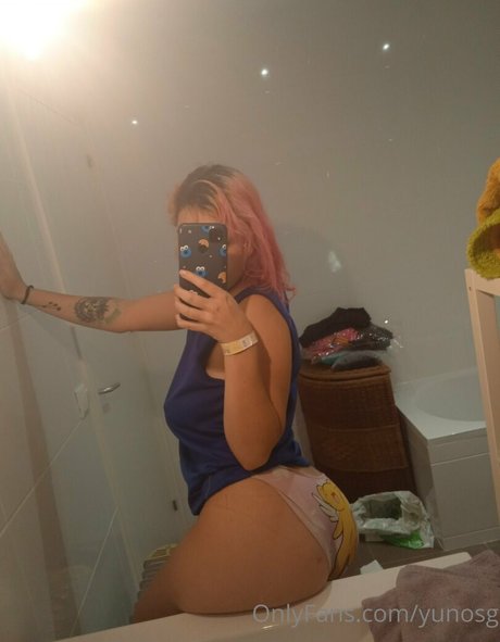 Yunosg perfect pornstar galleries