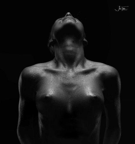 Isabel Ditlevsen erotic pornstar pic