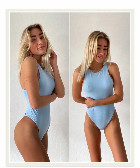 Isabel Ditlevsen pornstar high quality archive