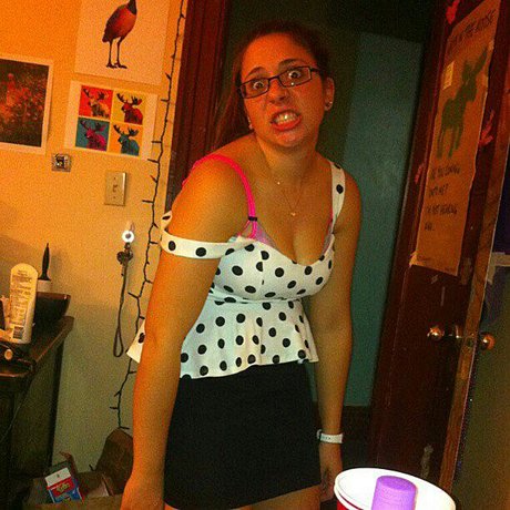 strapon onlyfans hot sex images