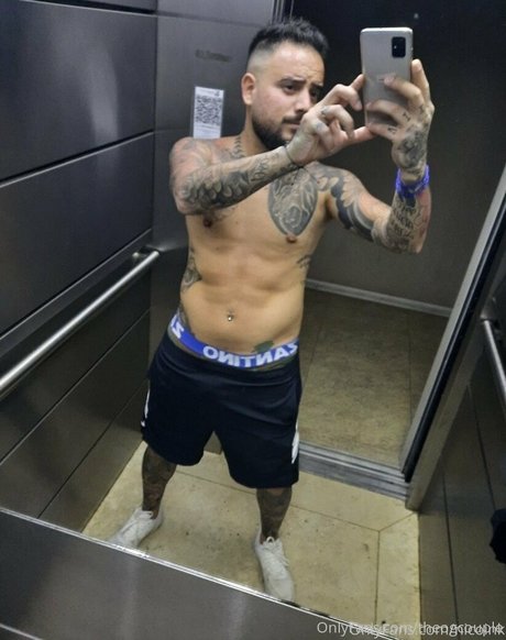 theogcouple art star photos