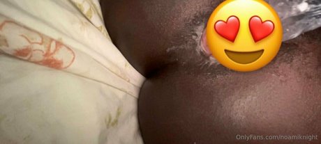 noamiknight model nudes picture